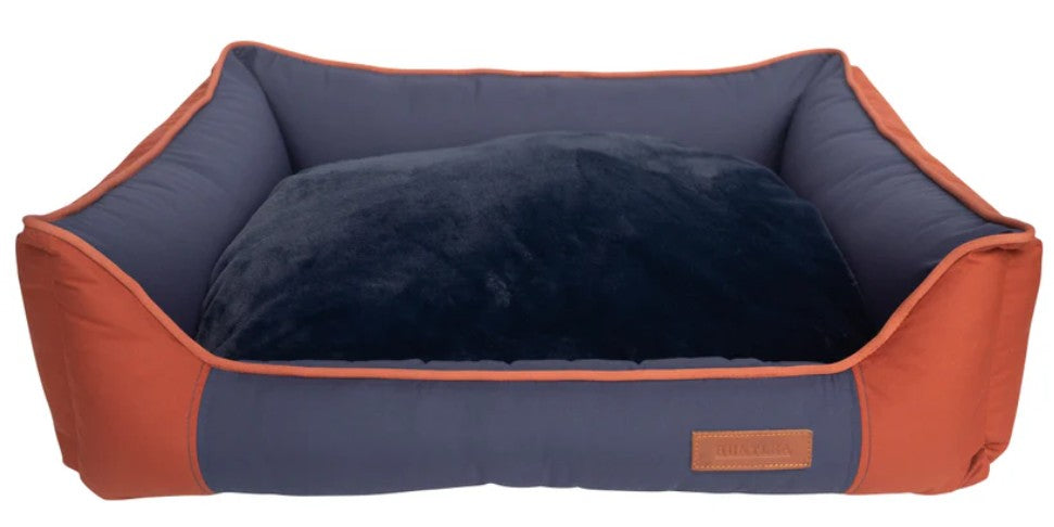 Huntlea All Season Bolster Dog Bed