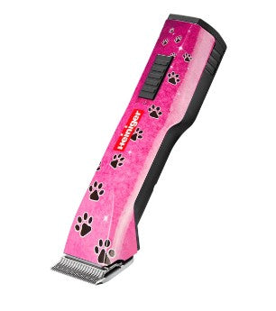 Heiniger Saphir Pink Cordless Clipper