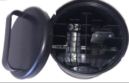 Blade Wash Caddie | High‑Impact Blade Storage & Cleaning System