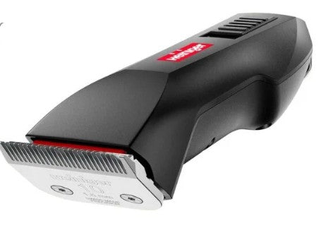 Heiniger Onyx Swivel Cord Clipper | Swiss‑Made Professional 2‑Speed Clipper with Swivel Cable