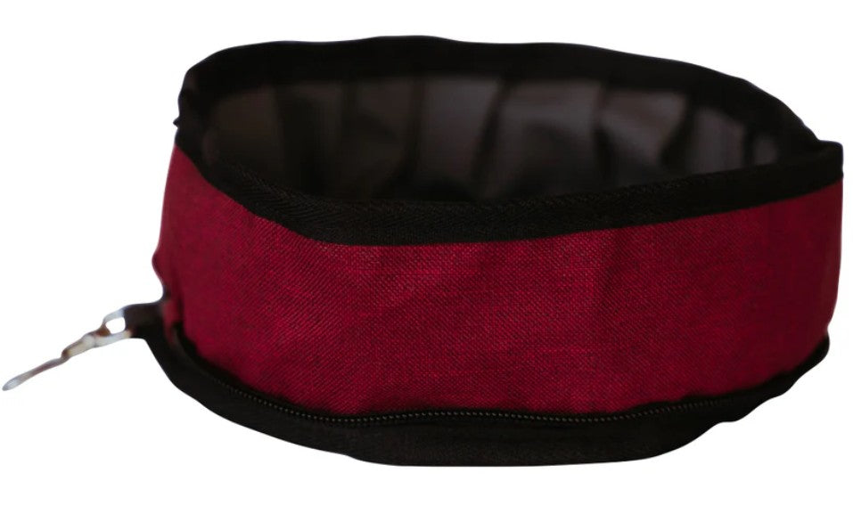 Huntlea Adventure Water & Food Bowl