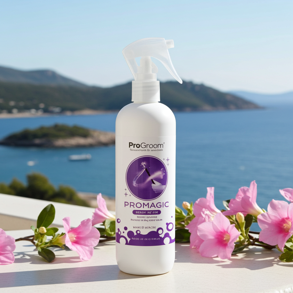 Promagic Concentrate 500ml – Ready to Use