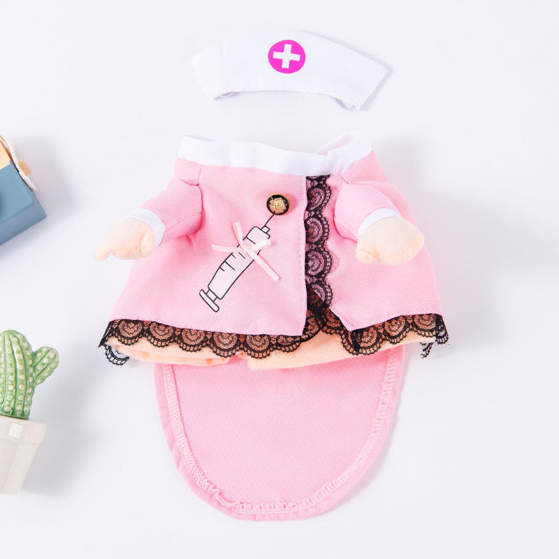 The Ultimate Pet Costume Collection