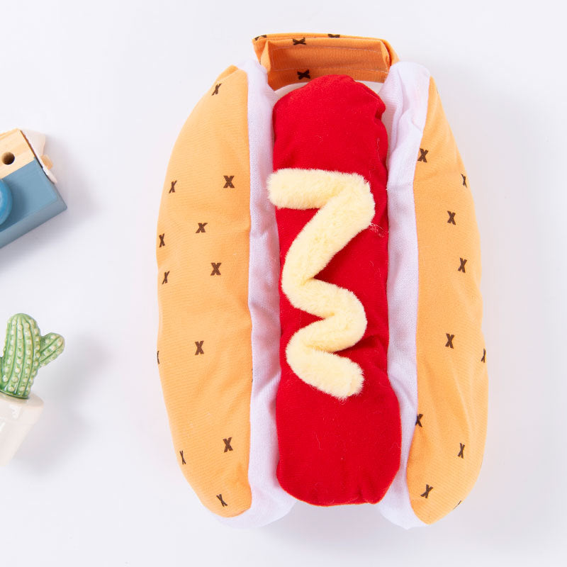 The Ultimate Pet Costume Collection