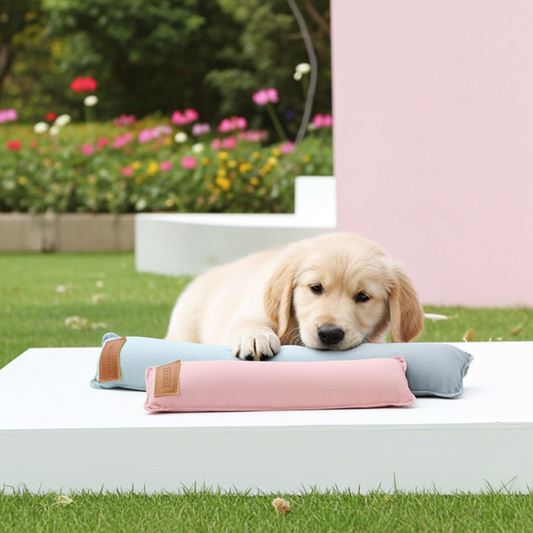 Huntlea Dog Squeaker Stick