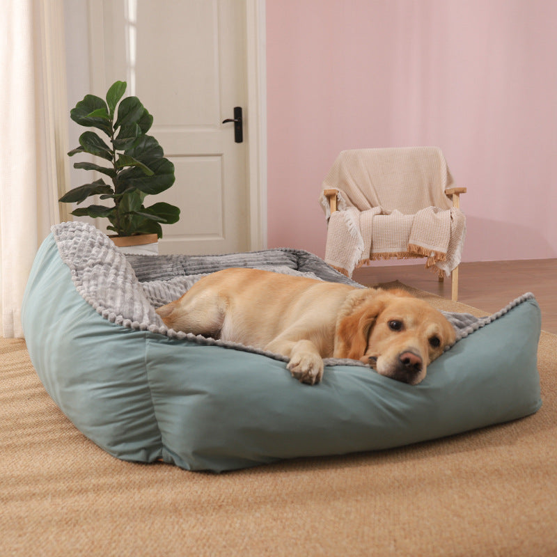 Sofa Dog Bed