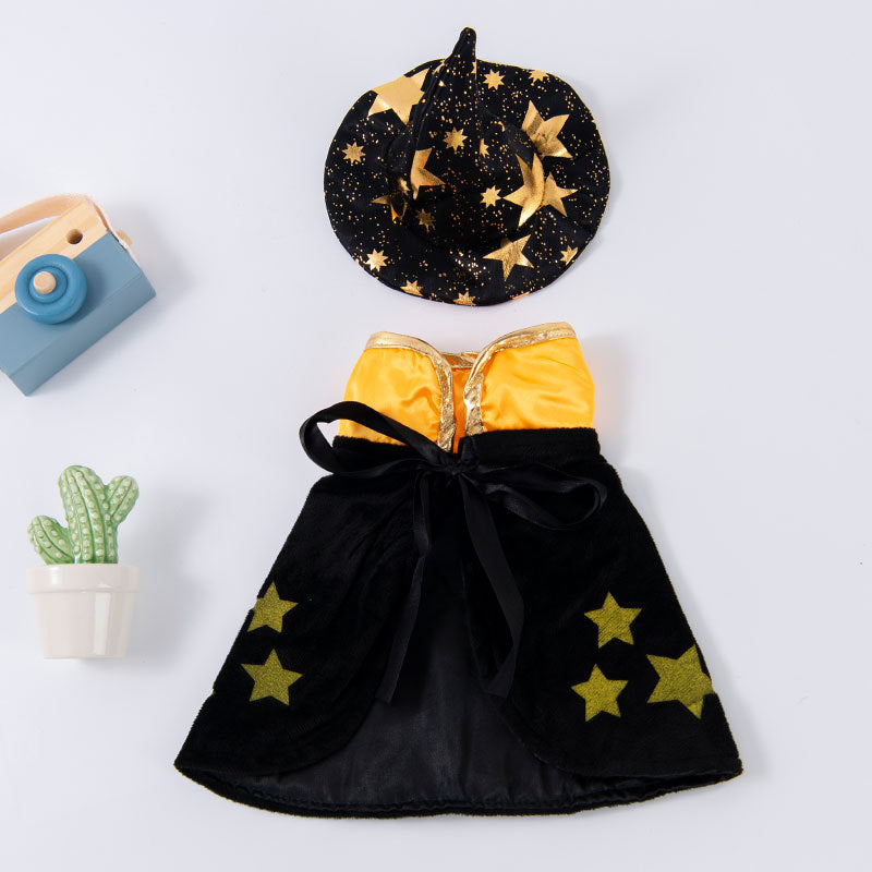 The Ultimate Pet Costume Collection