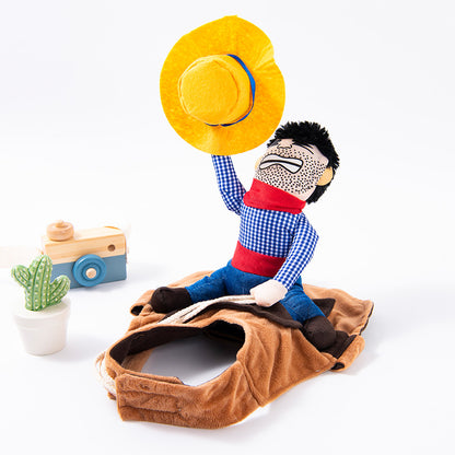 The Ultimate Pet Costume Collection