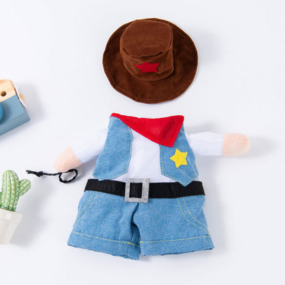 The Ultimate Pet Costume Collection