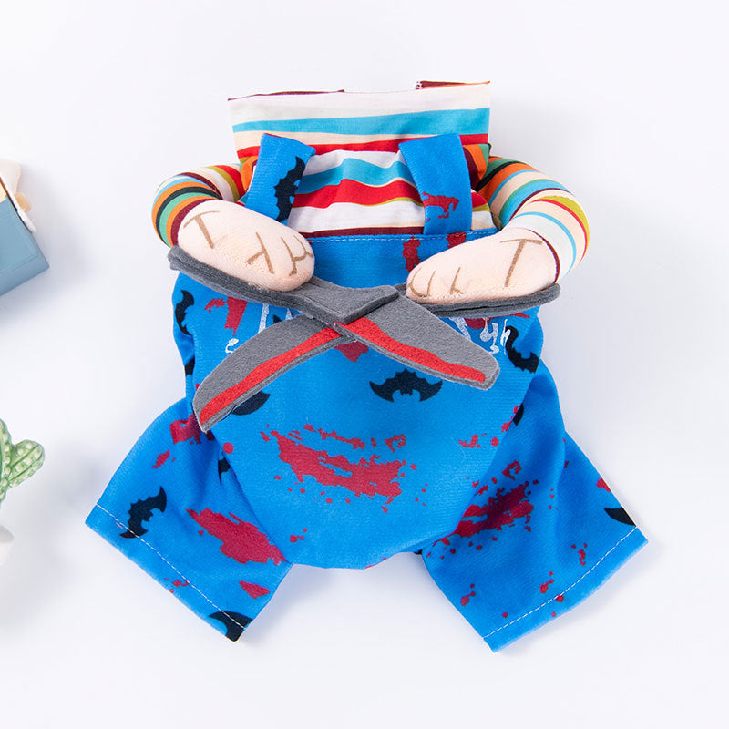 The Ultimate Pet Costume Collection
