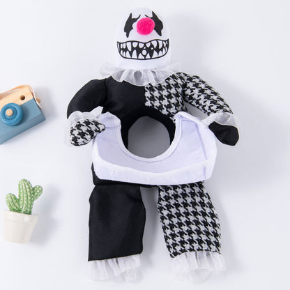 The Ultimate Pet Costume Collection