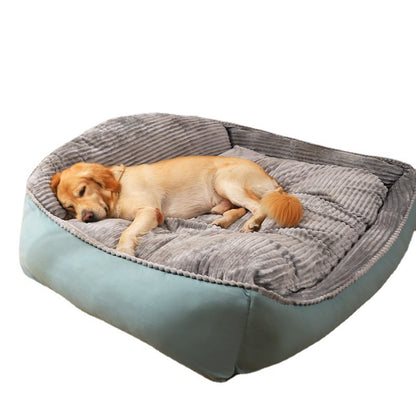 Sofa Dog Bed