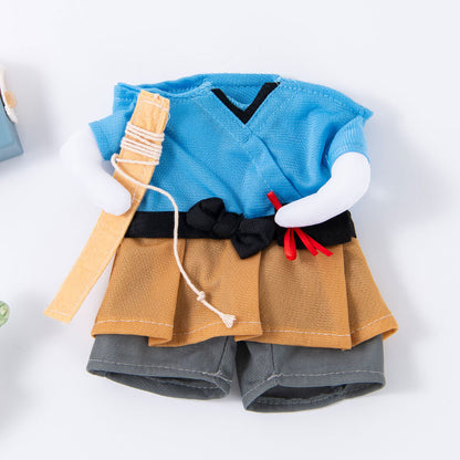 The Ultimate Pet Costume Collection