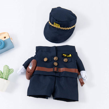 The Ultimate Pet Costume Collection