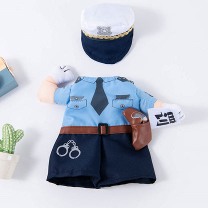 The Ultimate Pet Costume Collection