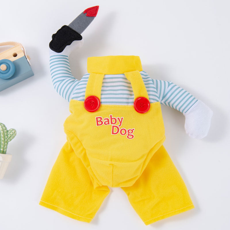 The Ultimate Pet Costume Collection