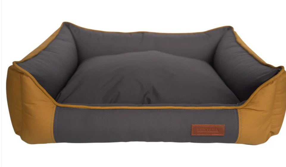 Huntlea All Season Bolster Dog Bed