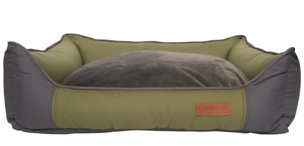 Huntlea All Season Bolster Dog Bed