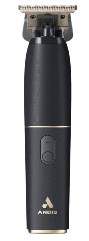 Andis beSPOKE™ Trimmer | Wireless‑Charging Precision Trimmer with GTX‑Z Blade