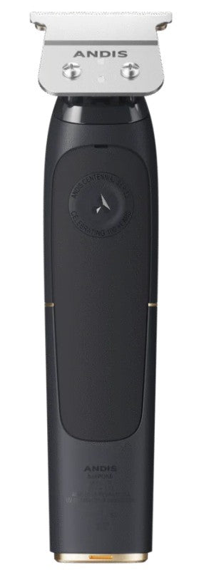 Andis beSPOKE™ Trimmer | Wireless‑Charging Precision Trimmer with GTX‑Z Blade