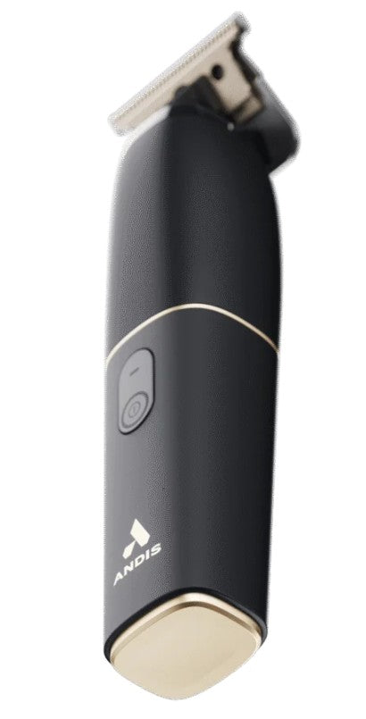 Andis beSPOKE™ Trimmer | Wireless‑Charging Precision Trimmer with GTX‑Z Blade
