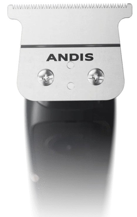Andis beSPOKE™ Trimmer | Wireless‑Charging Precision Trimmer with GTX‑Z Blade