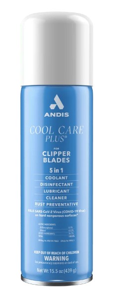 Andis Cool Care Plus