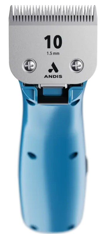 Andis eMERGE Lite AGR Clippers | Cord/Cordless Beginner‑Friendly Professional Clipper