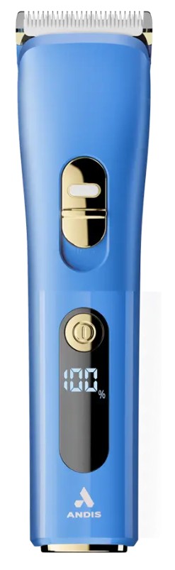 enVISION CLC‑5 Clippers | Quiet, Powerful Clipper with Adjustable Lengths & Full Accessory Kit