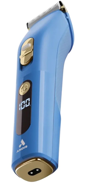 enVISION CLC‑5 Clippers | Quiet, Powerful Clipper with Adjustable Lengths & Full Accessory Kit