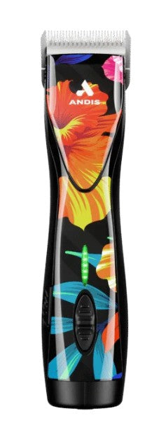 Andis Pulse ZR II | Professional 5‑Speed Cordless Clipper for All‑Coat Grooming