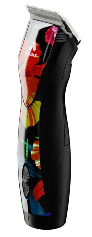 Andis Pulse ZR II | Professional 5‑Speed Cordless Clipper for All‑Coat Grooming