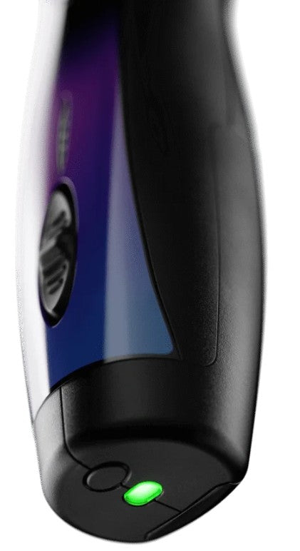 Andis Pulse ZR II | Professional 5‑Speed Cordless Clipper for All‑Coat Grooming
