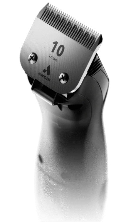 Andis Pulse ZR II | Professional 5‑Speed Cordless Clipper for All‑Coat Grooming