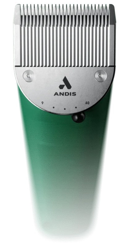 Andis Vida Clipper | Professional Grooming Clipper for Smooth, Stylish Finishes