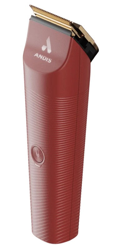 Andis Vida Clipper | Professional Grooming Clipper for Smooth, Stylish Finishes