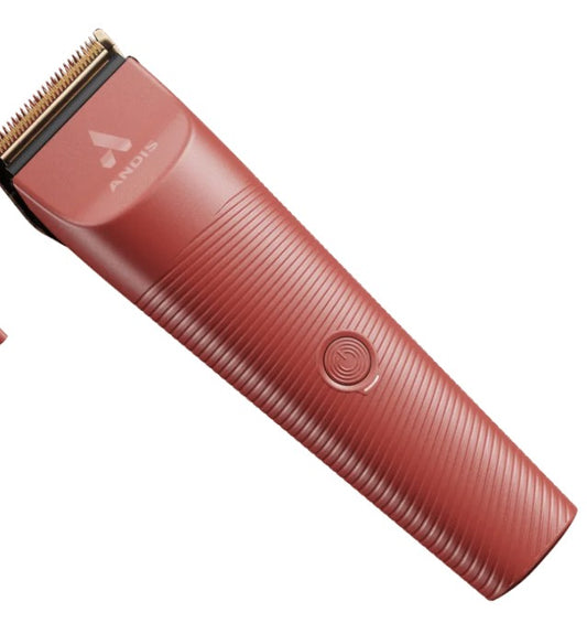 Andis Vida Clipper | Professional Grooming Clipper for Smooth, Stylish Finishes