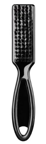 Blade Brush | Soft‑Bristle Clipper & Trimmer Cleaning Brush