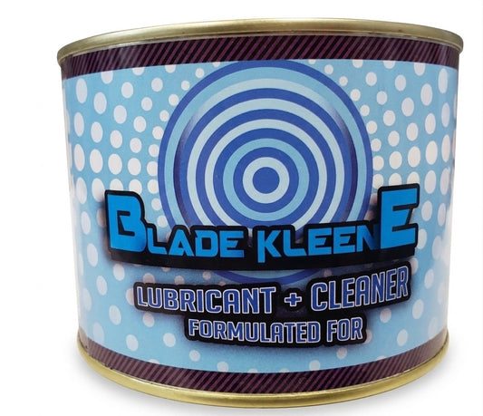 Blade Kleene | Professional Blade Cleaning Solution for Grooming Tools