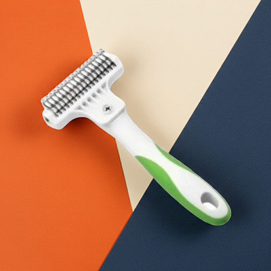 Andis Compact Deshedding Tool