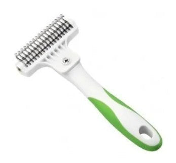Andis Compact Deshedding Tool