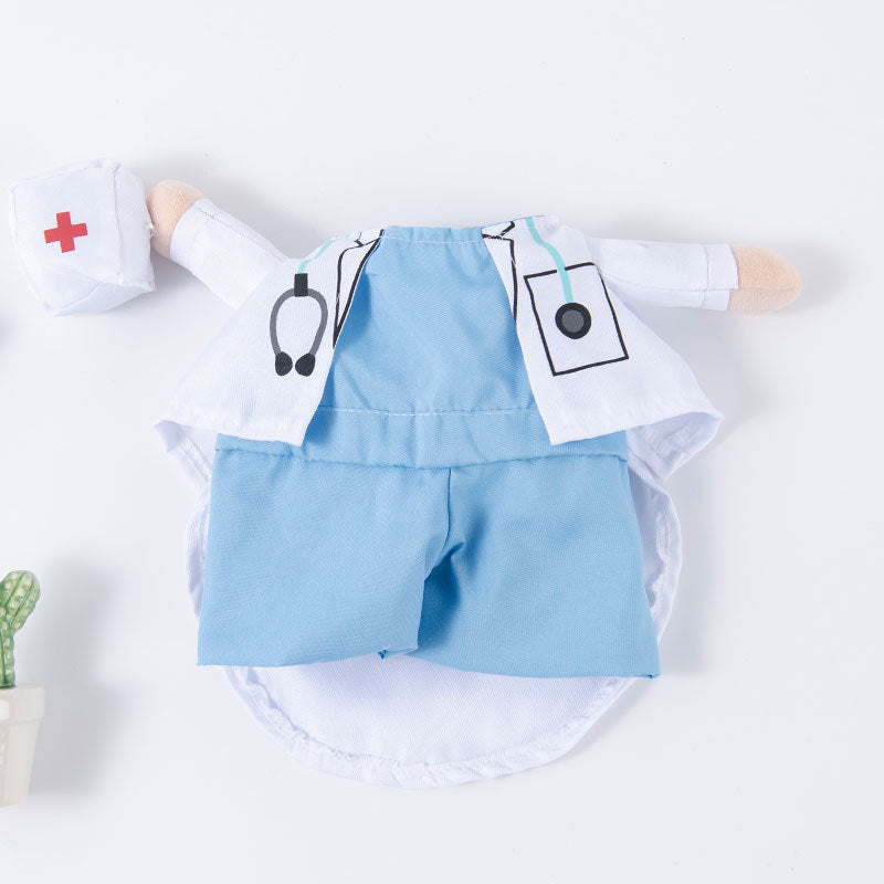 The Ultimate Pet Costume Collection