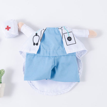 The Ultimate Pet Costume Collection