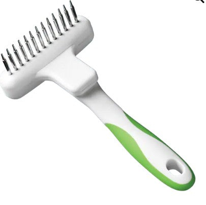 Andis Flexible Dog Rake