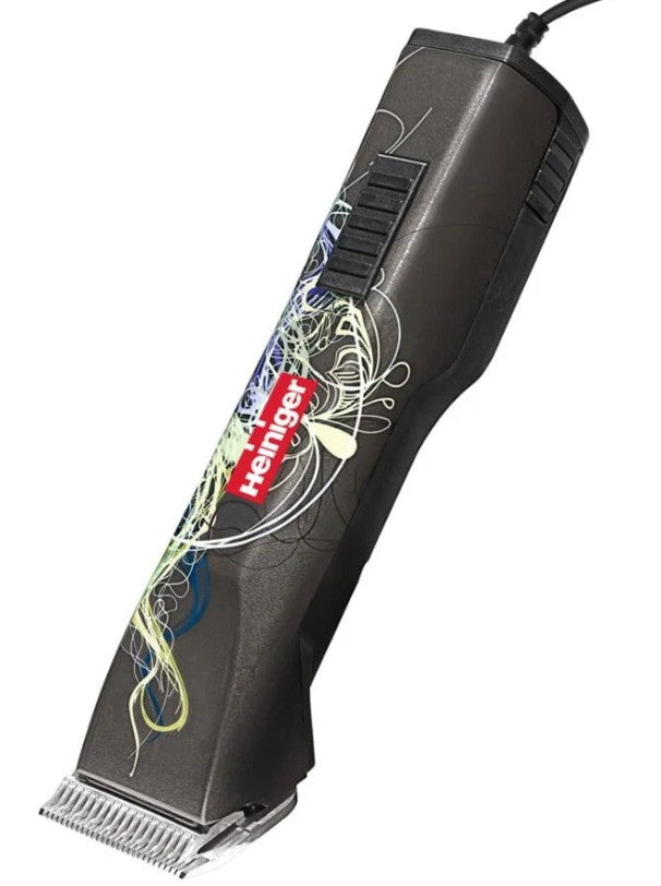 Heiniger Saphir Cord | High‑Speed Professional Clipper with 3‑Metre Cable