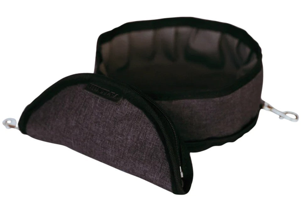 Huntlea Adventure Water & Food Bowl
