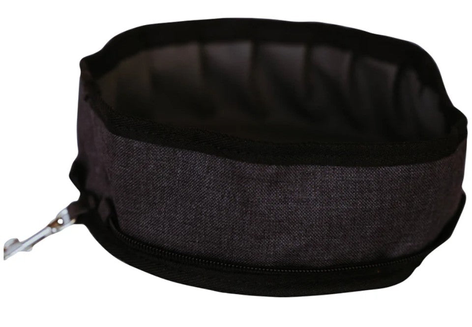 Huntlea Adventure Water & Food Bowl