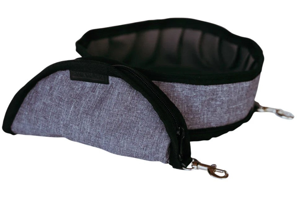 Huntlea Adventure Water & Food Bowl