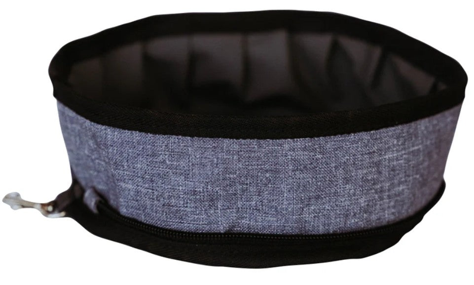 Huntlea Adventure Water & Food Bowl