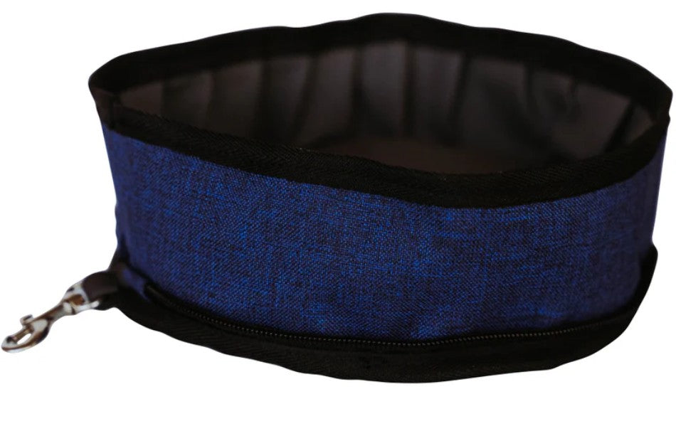 Huntlea Adventure Water & Food Bowl